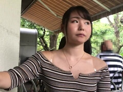 Amateur, Asiático, Tetas grandes, Mamada, Fetiche, Japonés, Tetas naturales, Coño