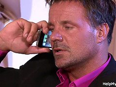 Beauté, Blonde, Plantureuse, Hd, Époux mari, Chatte, Maigrichonne, Adolescente