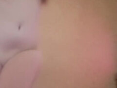 Brunette brune, Femelle, Nue  à poil, Petite femme, Solo, Adolescente