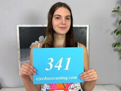 デカ尻, デカチン, デカパイ, フェラチオ, 茶髪の, チェコ, バック