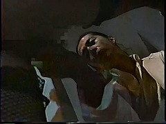 アジア人, 美女, フェラチオ, ボンデージ, イく瞬間, 日本人, オナニー, おもちゃ