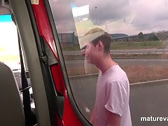 Grosser schwanz, Blasen, Geile alte tussi, Fetisch, Handjob, Masturbation, Reif