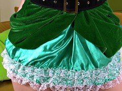 Tetas grandes, Estrella porno