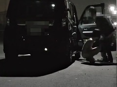 Amateur, Asiatique, Éjaculation interne, Cocu, Hard, Japonaise, De plein air, Public