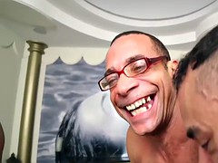 Beauté, Transsexuelle