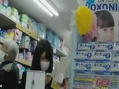 Exotic sex movie Japanese crazy pretty one