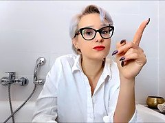 Grosse titten, Blasen, Handjob, Hd, Milf, Netzkamera