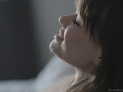 Kont, Grote mammen, Dochter, Lesbisch, Kut duiken, Stiefmoeder, Tieten likken