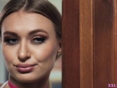 I'll Take Care Of Your Mate, Sister in law! - Natalia Starr