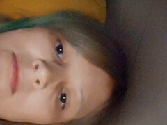 Пальцем, Мастурбация, Киски