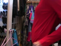 Amoral Cadey Mercury mind-boggling xxx clip