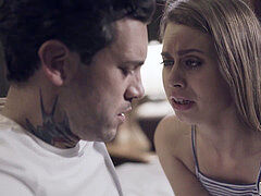 Harig, Realiteit, Tiener, Trio