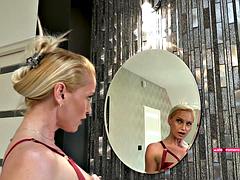 Intimate Wife Sequel: Deepthroat and Licking Alex Romero, Kathia Nobili, Matt Bird, Nick Lang