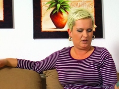 Mooie dikke vrouwen, Blond, Masturbatie, Moeder die ik wil neuken, Pools, Gezichtspunt, Alleen, Speelgoed