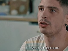 Erstaunlich, Blondine, Betrug, Tschechisch, Papi, Hardcore