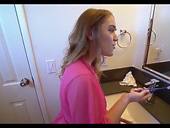 Anal, Hermano, Atrapados, Corrida, Pajear, Masaje, Hermanas, Adolescente