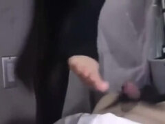 Asian, Fetish, Foot fetish, Japanese, Teen