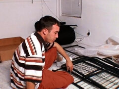 Rubia, Mamada, Corridas, Sexo duro, Tacones, Adolescente