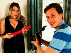 Wohlbeleibte schöne frauen, Grosser arsch, Grosse titten, Doppelpenetration, Handjob, Masturbation, Mutti, Tätowierung