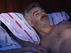Kont, Grote kont, Grote lul, Bruinharig, Hardcore, Hd, Italiaans, Oud