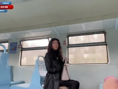 Leie, Spermaladung, Schwanz, Fetisch, Flashen, Masturbation, Pov, Öffentlich