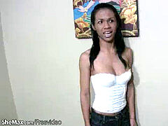 Sucer une bite, Japonaise, Branler, Jeunes transsexuelles thaïlandaises, Pov, Transsexuelle, Douche, Thaïlandaise