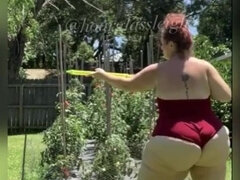 Tussi, Blondine, Kompilation, Fetisch, Selbstgemacht, Milf, Mutti, Rotschopf