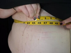 Enthousiasteling, Mooie dikke vrouwen, Grote mammen, Mollig, Dik, Reusachtig, Hangende tieten, Tieten likken