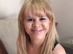 Adorable, Culo grande, Rubia, Gorda, Casero, Latina, Lencería, Pov