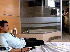 Mooie dikke vrouwen, Pijpbeurt, Compilatie, Omie, Hardcore, Hd, Rijpe lesbienne, Tiener