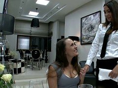 A Day with Blue Angel