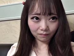 Asiatisch, Tussi, Doppelpenetration, Indisch, Japanische massage