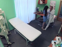 Amateur, Corrida, Médico, Penetracion con dedos, Enfermera, Oficina, Pov, Coño