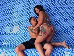 Grosser arsch, Blasen, Sperma im mund, Spermaladung, Selbstgemacht, Ehemann, Monster, Titten