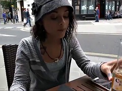 Creampie, Girlfriend, Hardcore, Pov