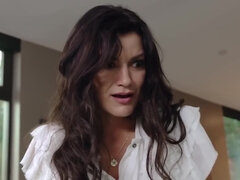 Latina, Milf, Teen, Threesome