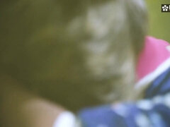 美女, カップル, 自家製, インド人, 淫乱熟女, ポルノスター, 公共, オマンコ