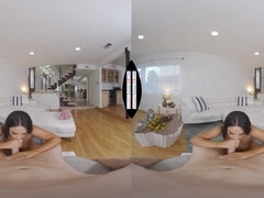 Большие сиськи, Брюнетки, Член, Лизание, Мастурбация, Милф, Натуральные сиськи, Сиськи