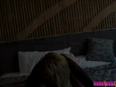 Amateur, Gros seins, Blonde, Tir de sperme, Interracial, Fille latino, Nénés, Épouse