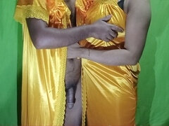 Bisexuelle, Indienne