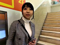 Amateur, Asiático, Tetas grandes, Mamada, Bukkake, Penetracion con dedos, Japonés, Juguetes
