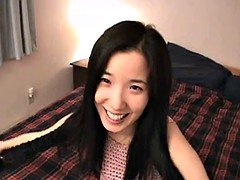 Leie, Asiatisch, Erstes mal, Orgasmus, Schüchtern, Dürr