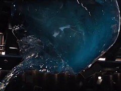 Jennifer Lawrence - 'Passengers' (compilation)