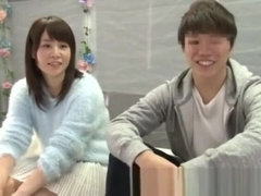 Amateur, Asian, Couple, Hairy, Japanese, Teen, Voyeur