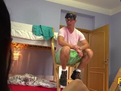 Freedom, Love and Hiking Boots