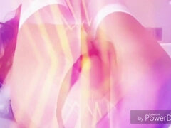 In den arsch, Asiatisch, Kompilation, Spermaladung, Schwanz, Masturbation, Transfrau, Solo