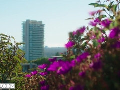 Минет, Член, Секс без цензуры, Лизание, Крошечные, Киски, Наездница, Сиськи