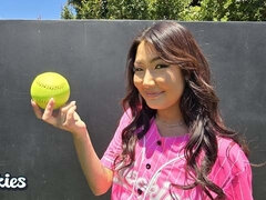 Азиатки, Минет, Брюнетки, Кончили внутрь, Семяизвержение, Секс без цензуры, Хд, От первого лица