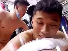 Chinese gay boys