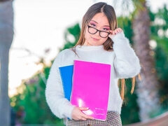 Asiatisch, Wohlbeleibte schöne frauen, Blasen, Braunhaarige, Hundestellung, Milf, Rasiert, Strümpfe